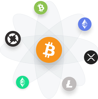 Coinbase Cryptocurrencies