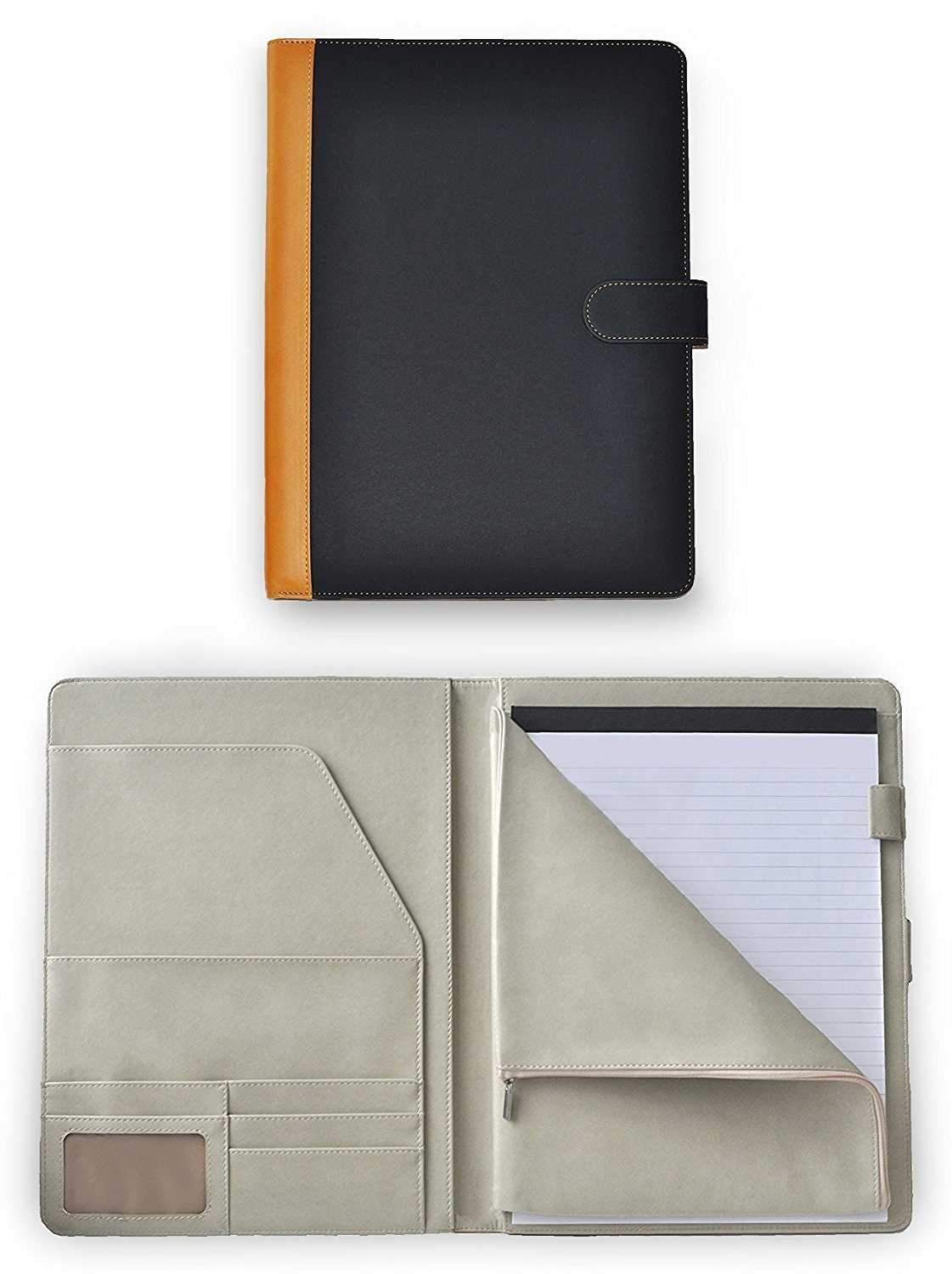 Transcending Waves Padfolio